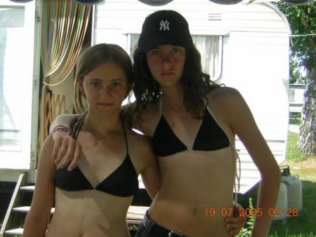 moi et caroline